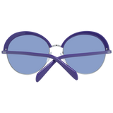 Purple Women Sunglasses