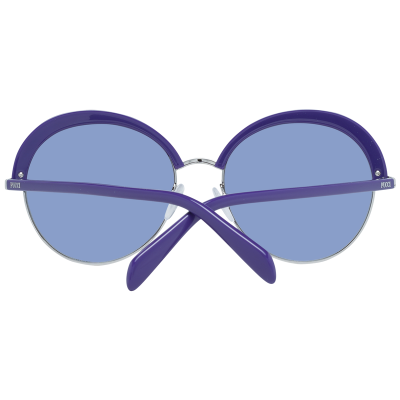 Purple Women Sunglasses