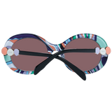 Black Women Sunglasses