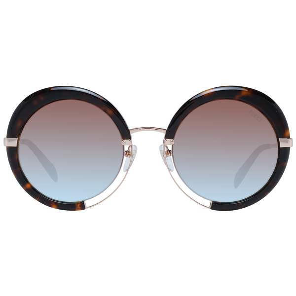 Brown Women Sunglasses