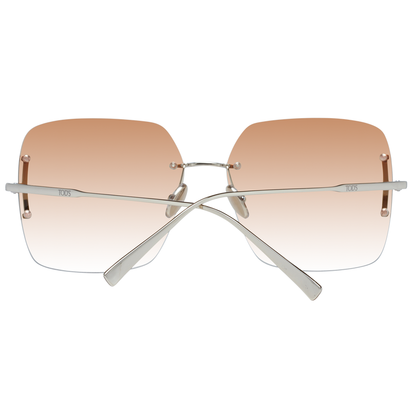 Gold Women Sunglasses