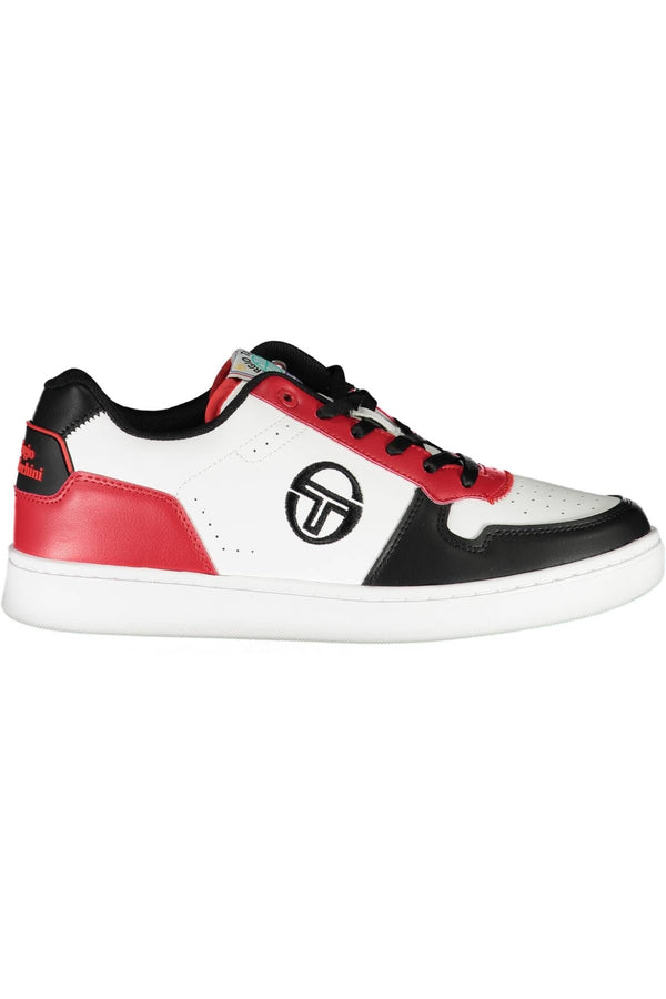 Sneakers sportifs élégants de Sergio Tacchini