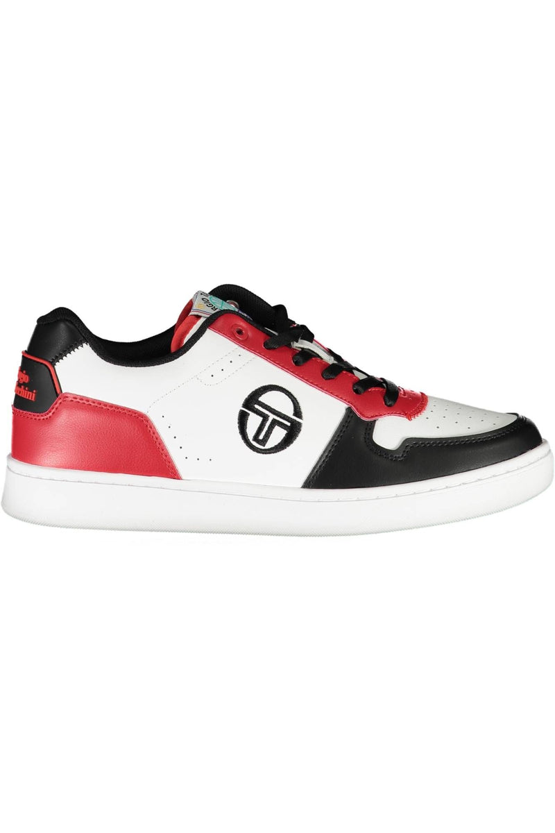 Sergio Taccchini Elegant Sports Sneaker