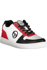 Sergio Tacchini Elegante Sport -Turnschuhe