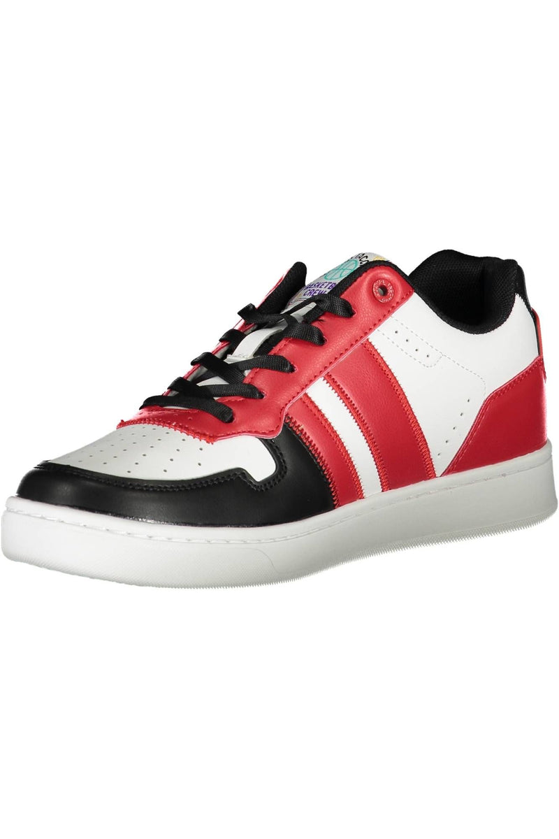 Sergio Tacchini Elegante Sport -Turnschuhe