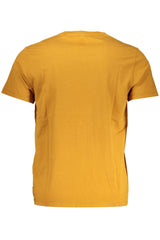 Classic Cotton Crew Neck T-Shirt