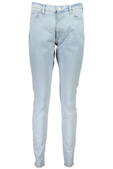 Sylvia Stretch-Cotton Slim-Fit Jeans