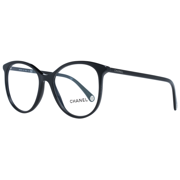 Black Women Optical Frames