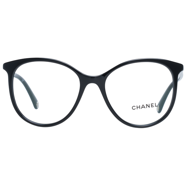 Black Women Optical Frames