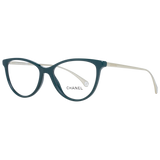 Green Women Optical Frames