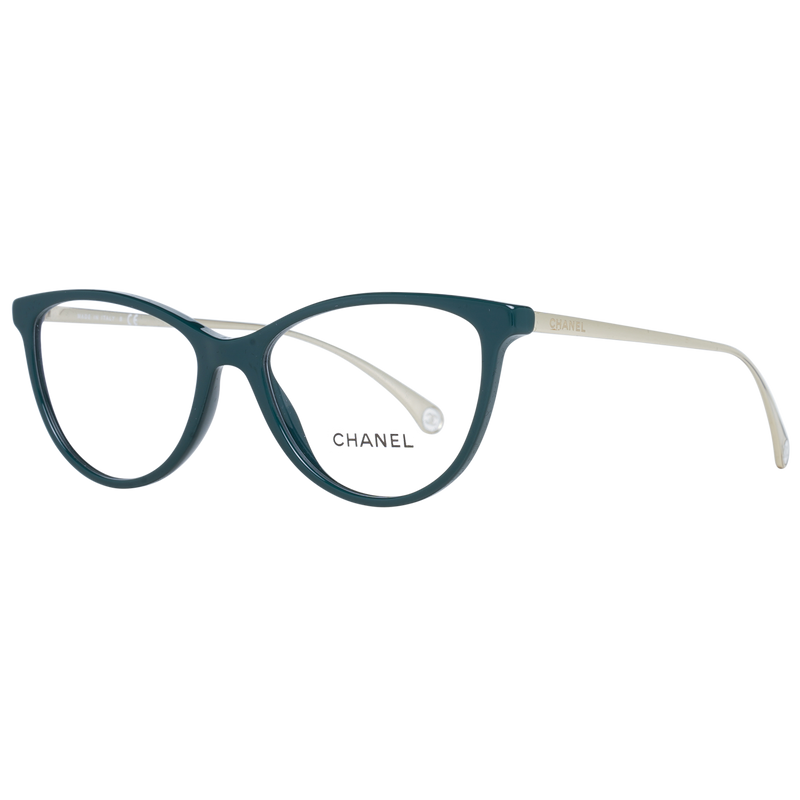 Green Women Optical Frames