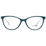 Green Women Optical Frames