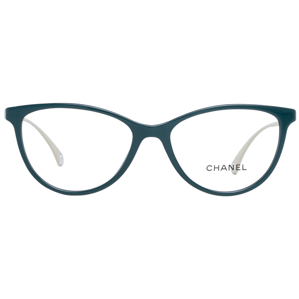 Green Women Optical Frames