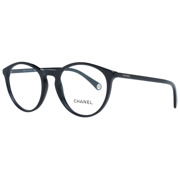 Black Women Optical Frames