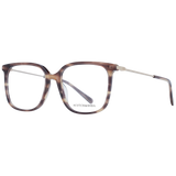 Chic Square Acetat Brillenrahmen