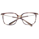 Chic Square Acetat Brillenrahmen