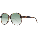 Chic Butterfly Gradient Glasses