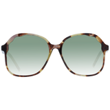 Chic Butterfly Gradient Glasses