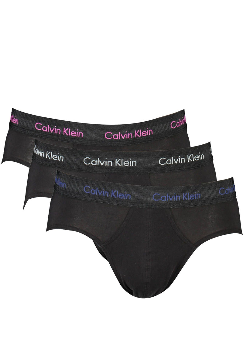 Tri-Pack Contrasting Detail Briefs