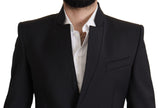 Eleganter Einbrennwolle Blazer