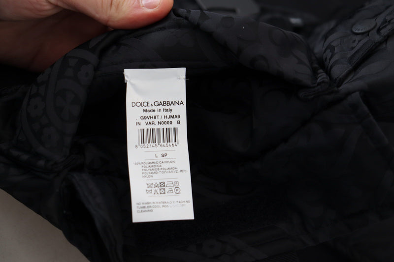 Veste de gilet sans manches élégante en noir