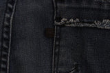 Jeans designer italiani eleganti in forma slim