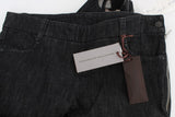 Eleganti jeans blu slim fit