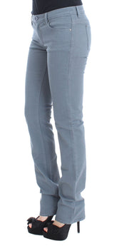 CHIC SLIM FIT BOOTCUT Denim Indulgence