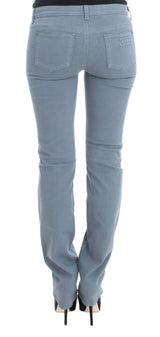 CHIC SLIM FIT BOOTCUT Denim Indulgence