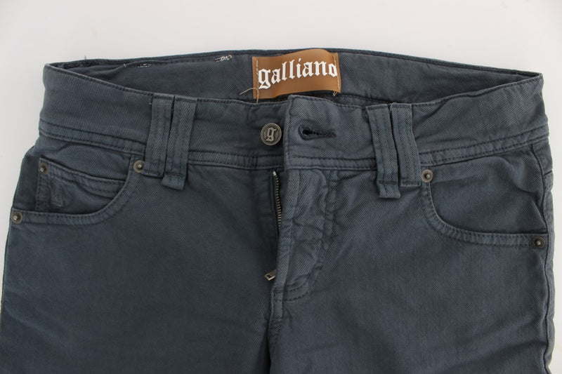 Eleganti jeans slim fit bootcut