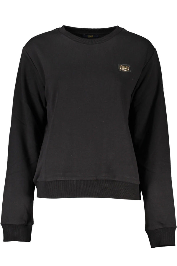 Elegantes langärmeliges Sweatshirt mit langärmlerisch