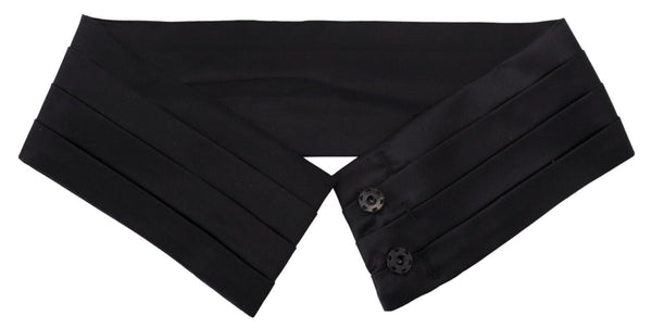 Elegante Silk Women's Cummerbund