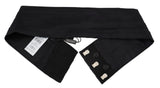 Elegante Silk Women's Cummerbund