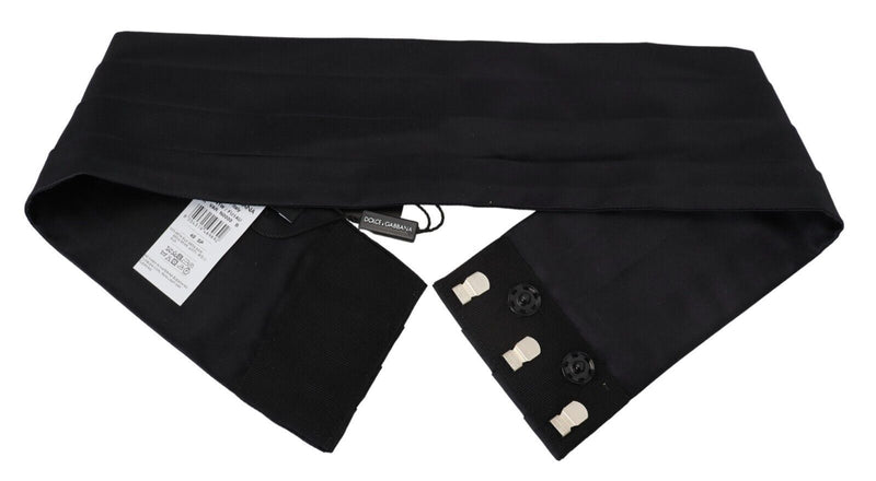 Elegante Silk Women's Cummerbund