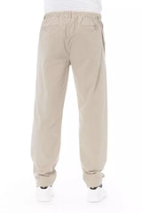 Pantalones chinos chinos para hombres