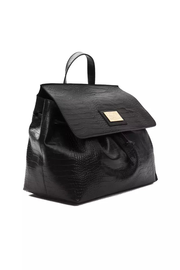 Borsa in pelle chic convertibile coc-coc