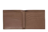 Brown Leather Men Wallet