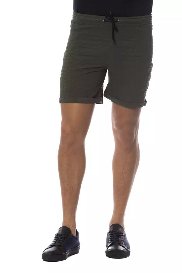 Short décontracté de l'armée chic pour hommes