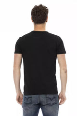 Eleva il tuo stile: Tee Black Black Blax