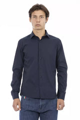 Chemise de créateurs slim-fit élégante