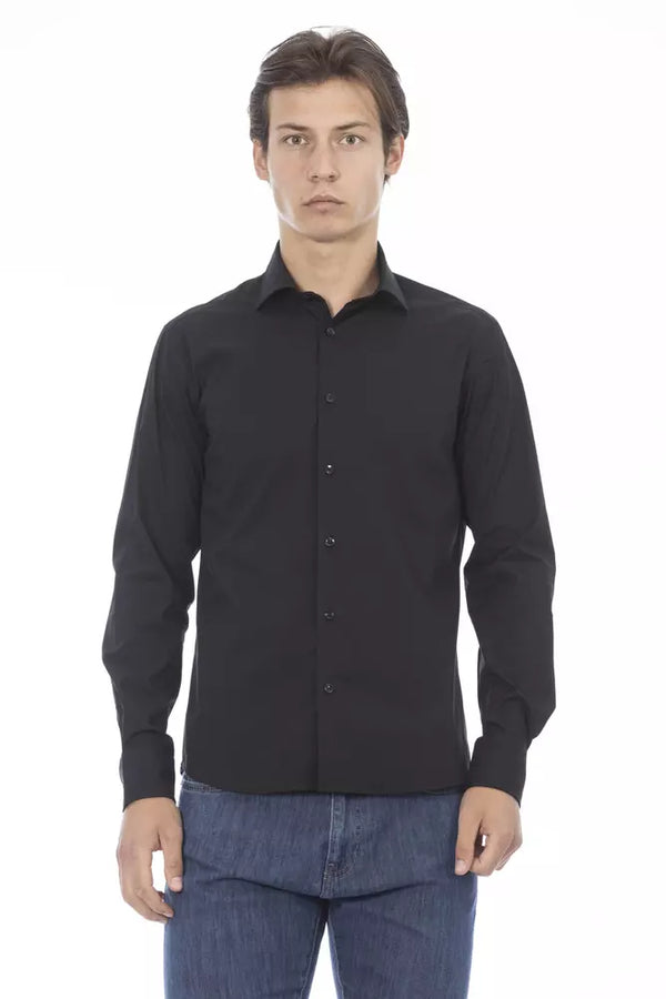 Schlanker Designer-Shirt für Männer von Männern