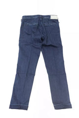 Eleganti jeans chino a fit slim