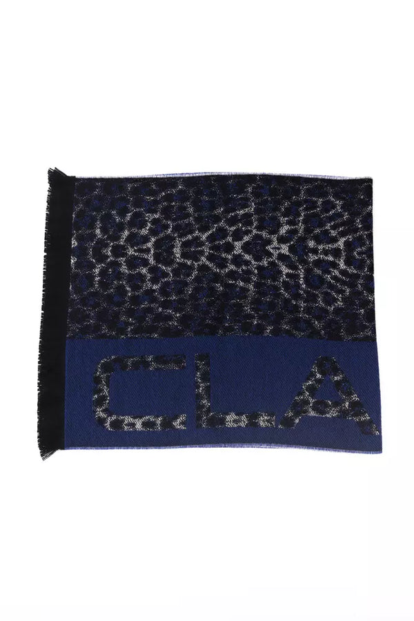 Κομψό Cavalli Class Animalier Scarf