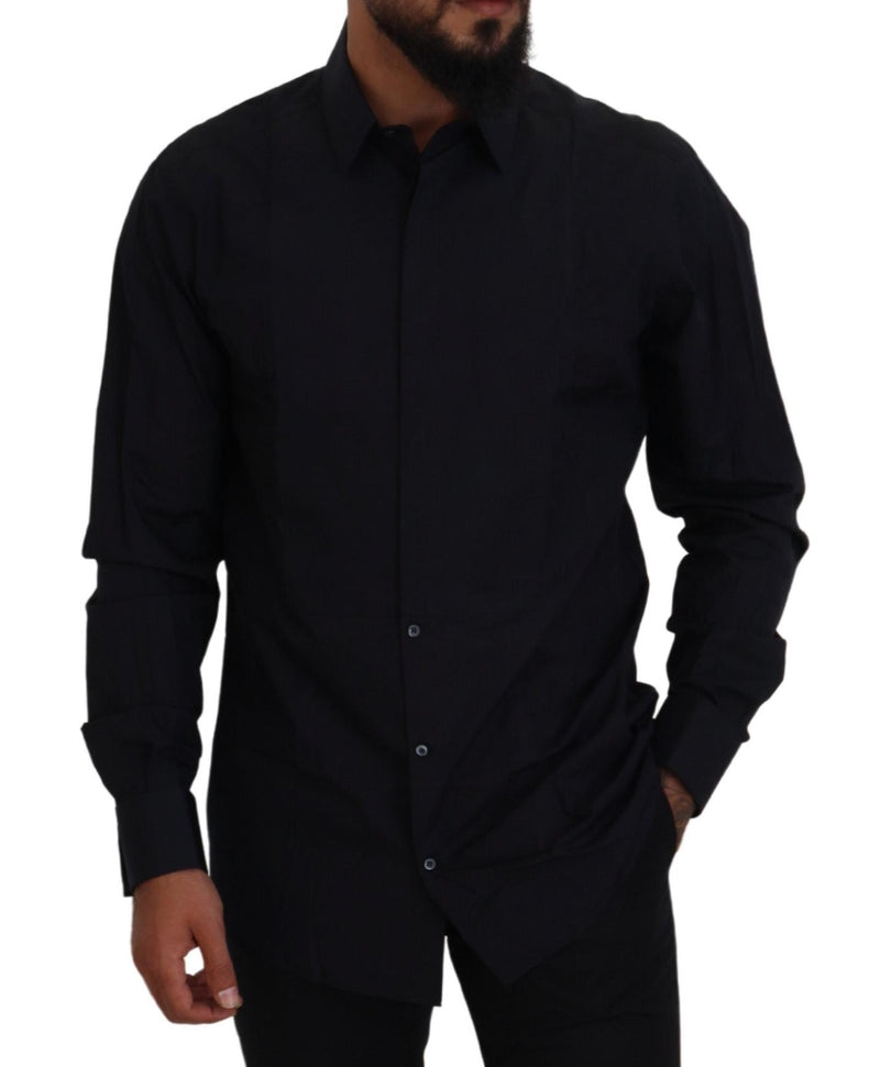 Camicia da abito formale Dapper Slim Fit