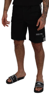 Elegante Hauptshorts der Hauptlinien