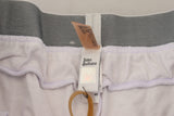 Pantaloni da jogger bianco chic - eleganza casual