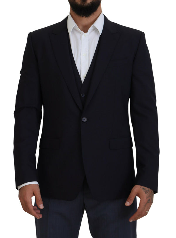 Elegante Blazer Martini Blazer Martini