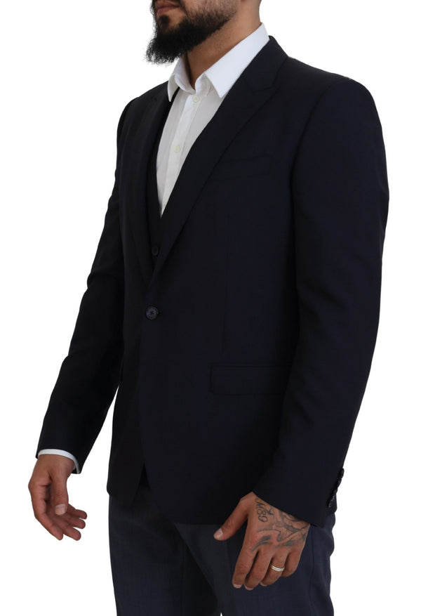 Elegante Blazer Martini Blazer Martini