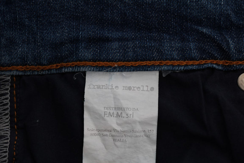 Snello jeans italiano - jeans blu slim fit