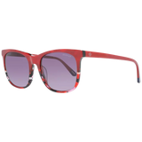 Red Women Sunglasses